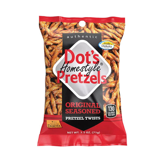 Dot's - Homestyle Pretzels Original