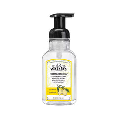 JR WATKINS - Lemon Foaming Hand Soap 9FO ( Pack of 3)