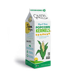 Quinn - Popcorn Kernels