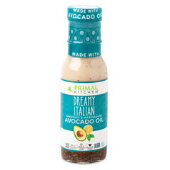 Primal Kitchen - Dressing & Marinade Made with Avocado Oil 8 FO - (Pack of 6)