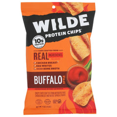 Wilde - Buffalo Chicken Chips 4 OZ - Pack of 12