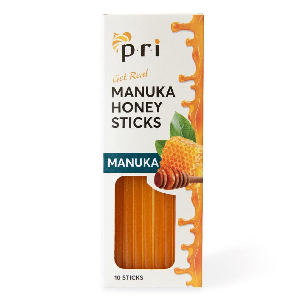 PRI - Manuka Honey Sticks