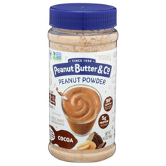 Peanut Butter & Co - Cocoa Peanut Powder