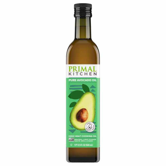 PRIMAL KITCHEN - Avocado Oil 16.9FO ( Pack of 6)