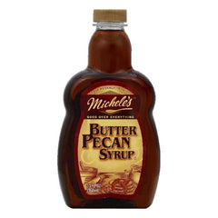 Michelles - Syrup Butter Pecan