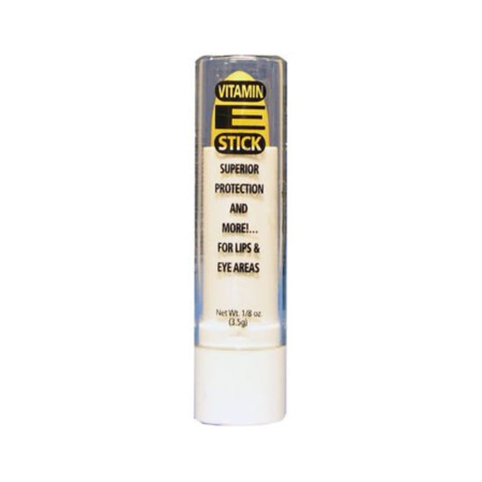 REVIVA - Vitamin E Oil Stick 0.25OZ ( Pack of 12)