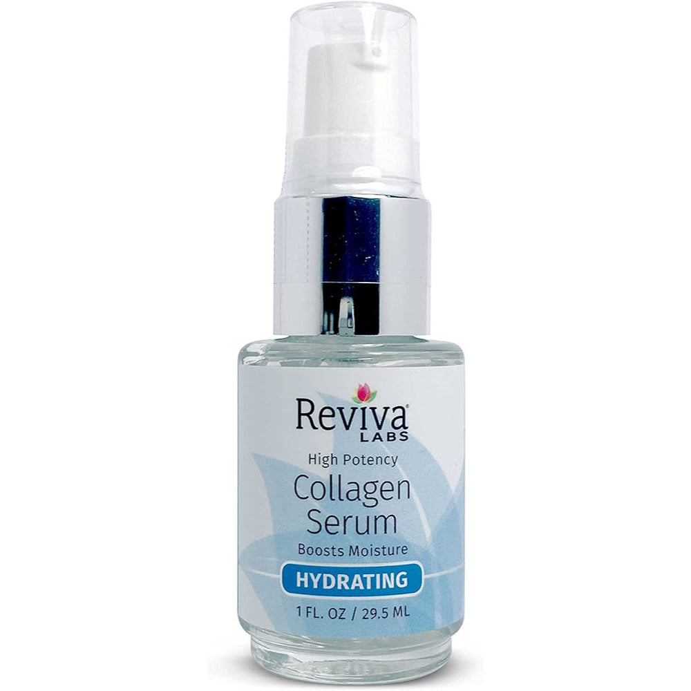 REVIVA - High Potency Collagen Serum 1FO ( Pack of 1)