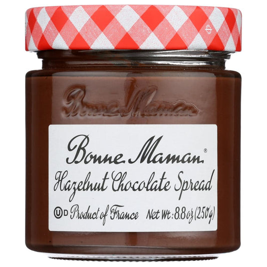 Bonne Maman - Hazelnut Chocolate Spread