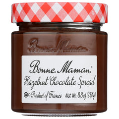 Bonne Maman - Hazelnut Chocolate Spread