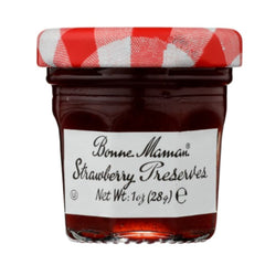 Bonne Maman - Strawberry Preserves