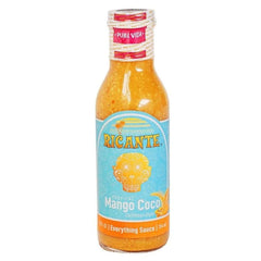 Ricante Hot Sauce - Mango Coco Everything Sauce