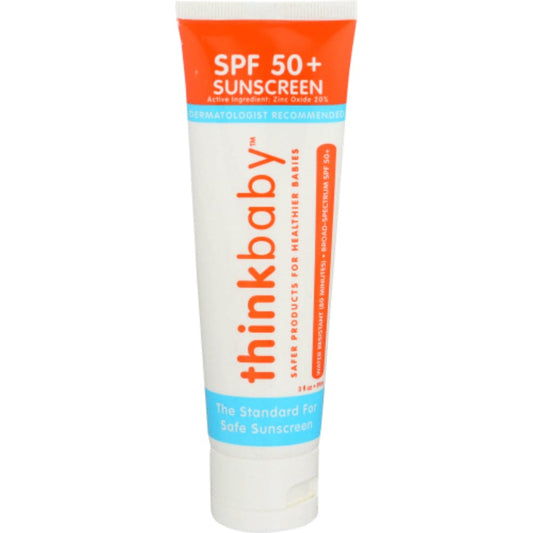 Thinkbaby - Safe Sunscreen SPF 50+