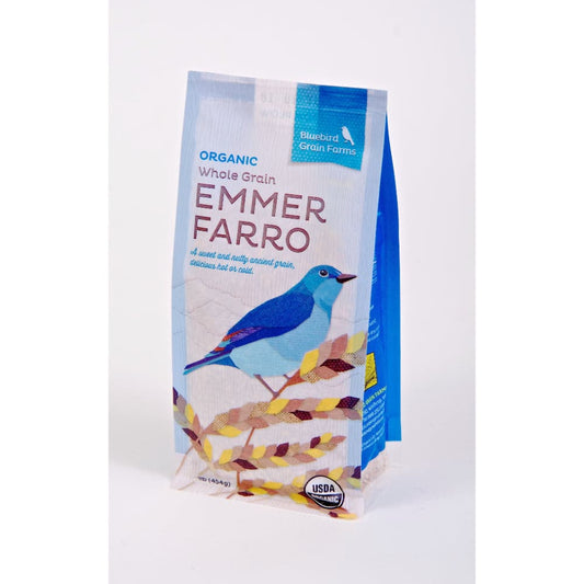 Bluebird - Crown Pacific Fine Foods
