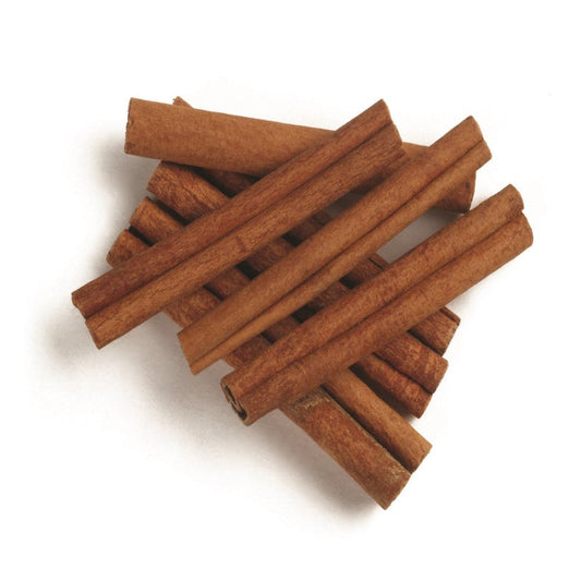 Frontier Herb -  Co-Op Organic Cinnamon Sticks Ceylon