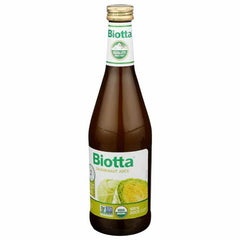 BIOTTA - Sauerkraut Juice Organic 16.9FO ( Pack of 6)