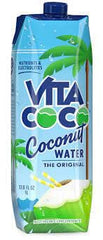 Vita Coco Pure Coconut Water, 34 oz
 | Pack of 12 - PlantX US