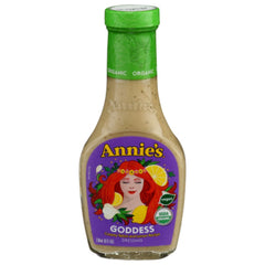 Annies Homegrown - Organic Goddess Dressing