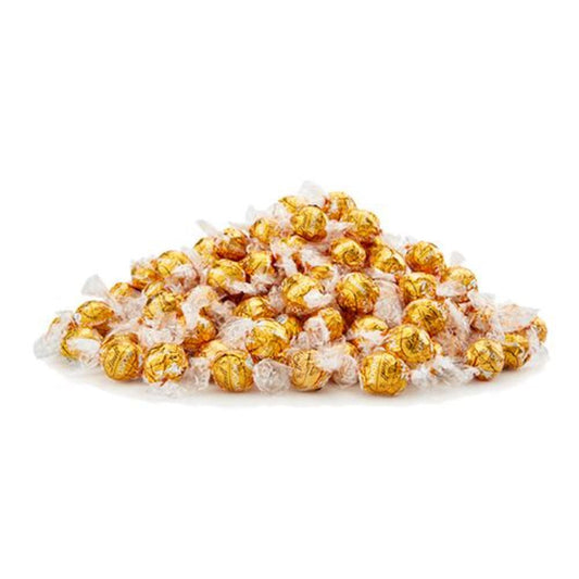Lindt - Caramel Bulk