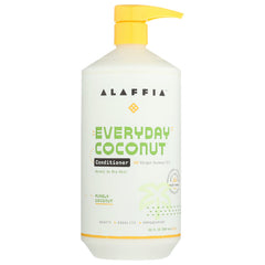 ALAFFIA CONDITIONER EVRDY COCONUT 32 FO - Pack of 1