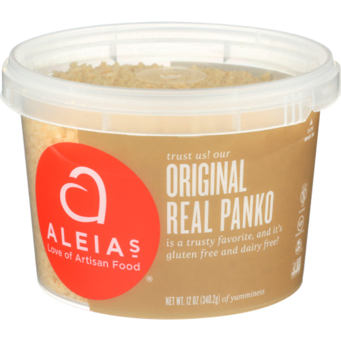 ALEIAS PANKO GF REAL ORGNL 12 OZ - Pack of 12