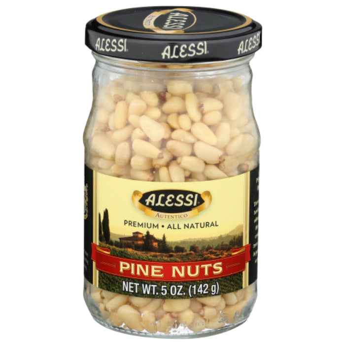 ALESSI NUTS PINE 5 OZ - Pack of 12