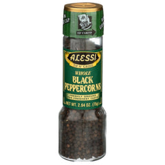 ALESSI PEPPERCORN BLCK 2.64 OZ - Pack of 6