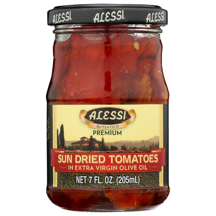 ALESSI TOMATO SUNDRD 7 OZ - Pack of 36