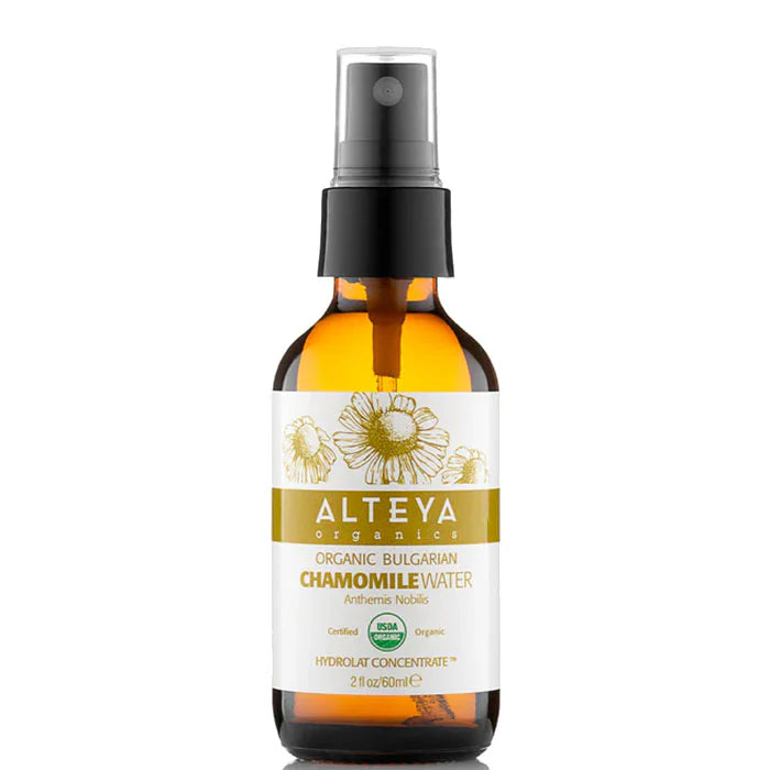 ALTEYA ORGANICS WATER BULGARIAN CHAMOMILE 2 FO - Pack of 1