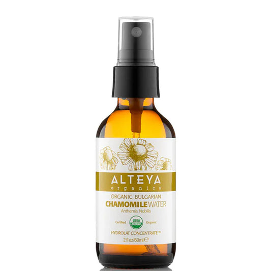 ALTEYA ORGANICS WATER BULGARIAN CHAMOMILE 2 FO - Pack of 1