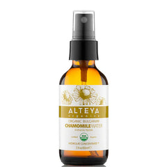 ALTEYA ORGANICS WATER BULGARIAN CHAMOMILE 2 FO - Pack of 1