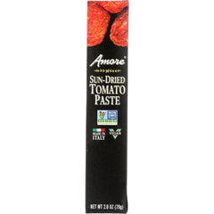 AMORE PASTE TUBE SUNDRD TMO 2.8 OZ - Pack of 3