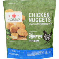 APPLEGATE CHICKEN NGGT FAMILY SZ 16 OZ - Pack of 12