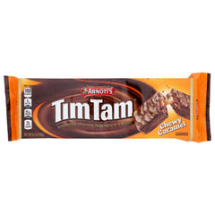 ARNOTTS COOKIE TIM TAM CHEWY CRML 6.2 OZ - Pack of 12