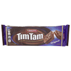 ARNOTTS COOKIE TIM TAM ORIGINAL 7 OZ - Pack of 12