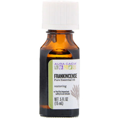 AURA CACIA ESS OIL FRANKINCENSE 0.5 OZ - Pack of 1