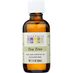 AURA CACIA ESS OIL TTREE 2 OZ - Pack of 1