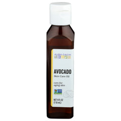 AURA CACIA OIL SKINCARE AVOCADO 4 OZ - Pack of 3