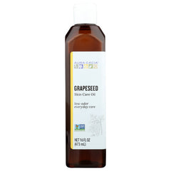 AURA CACIA OIL SKINCARE GRAPESEED 16 OZ - Pack of 1