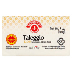 AURICCHIO CHEESE TALEGGIO EW 7 OZ - Pack of 10