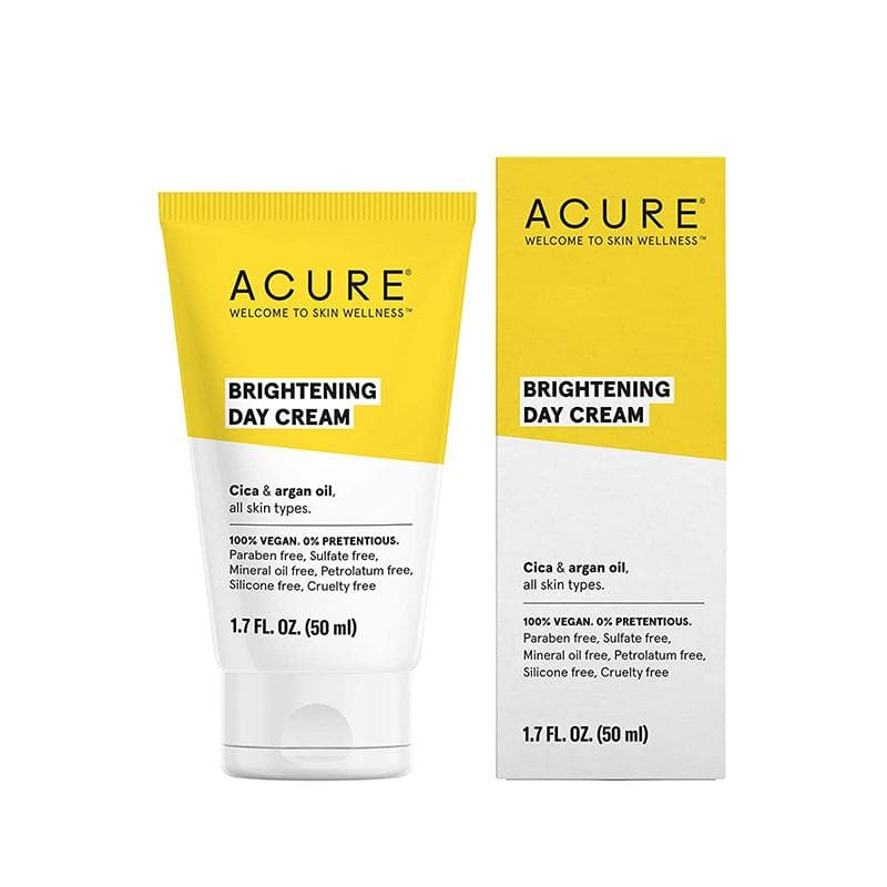 854049002088 - acure brightening day cream