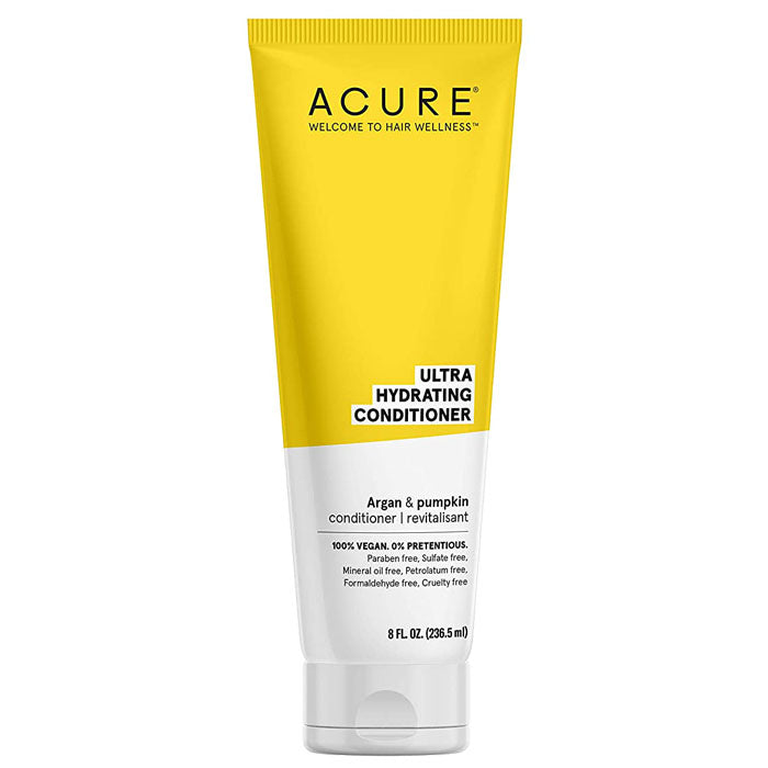 Acure - Conditioner  - Acure Ultra Hydrating,8oz 