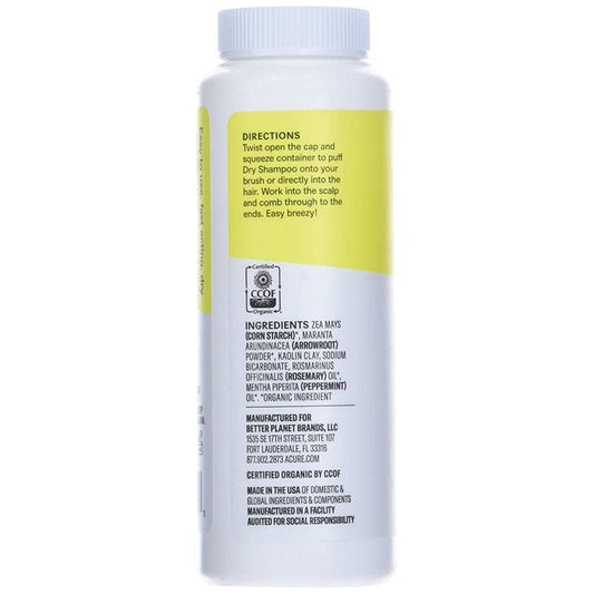 854049002323 - acure dry shampoo back 2