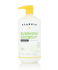 Alaffia - Everyday Coconut Conditioner, 32 Oz