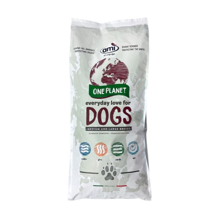 Ami - Dog Food, 12kg