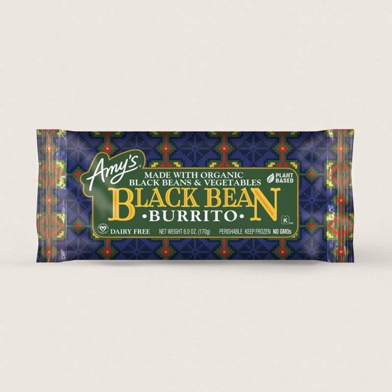 42272000739 - amys black bean burrito