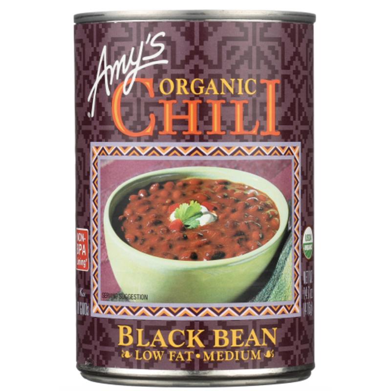 Amy´s_Black_Bean_Low_Fat_Chili