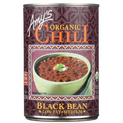 Amy´s_Black_Bean_Low_Fat_Chili