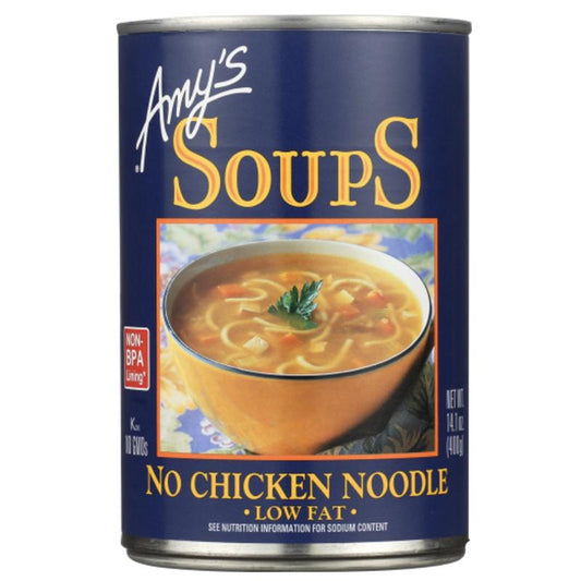 Amy´s_No_Chicken_Noodle_Low_Fat_Soup