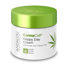 Andalou Naturals - CannaCell Cream Happy Day, 1.7oz