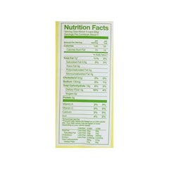 Angie's - Boomchickapop Sea Salt Popcorn nutrition